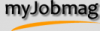 MyJobMag logo